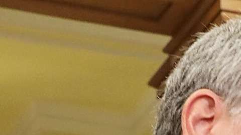 El alcalde De Blasio y Kushner han tenido una buena relación.