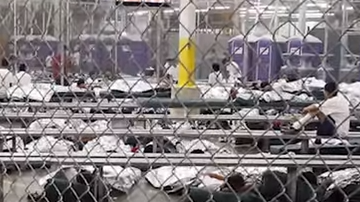 El documental "Prisiones de Inmigración" explora los abusos en cárceles.,