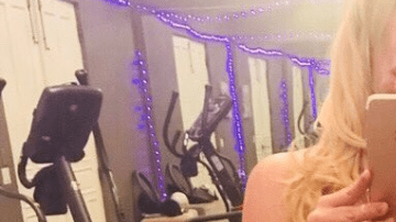 Los sacrificios de Britney Spears están rindiendo frutos.