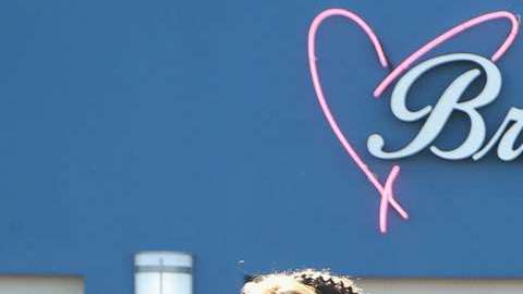 Britney Spears abrió su centro médico.