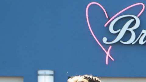 Britney Spears abrió su centro médico.