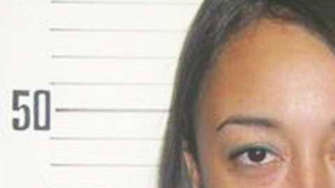 Cyntoia Brown resultó convicta en 2004 cuando tenía 16 años.