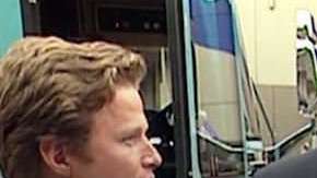 El programa desmiente el intento del presidente de decir que ahora esa no es su voz