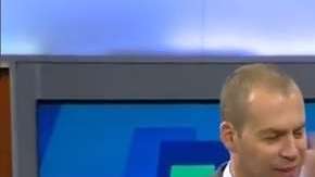El "Ruso" Brailovsky le dio una "cachetada" a André Marín