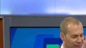 El "Ruso" Brailovsky le dio una "cachetada" a André Marín