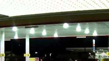 El delincuente interceptó a su víctima en un hotel.