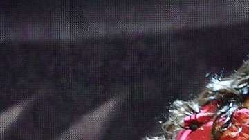 Camila Cabello triunfó en los MTV Europe Music Awards.