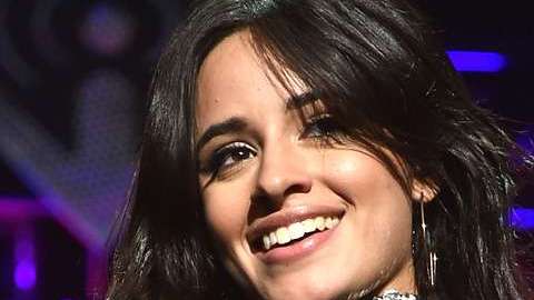 Camila Cabello