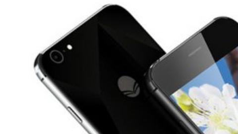 El Jindalle 3, es la versión norcoreana del iPhone.