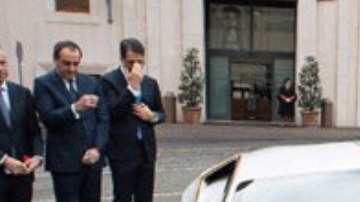 El Lamborghini Huracán será subastado.