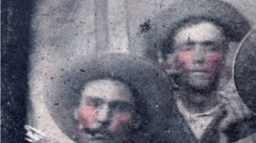 La imagen data de 1880.