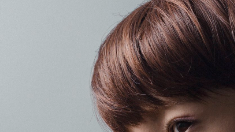 Este retrato muestra la "humanidad" de una máquina.