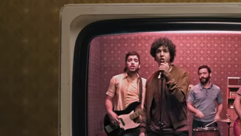 Rawayana está nominado a los Latin Grammy.