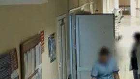 Pasó mucho tiempo para que el hombre herido fuera atenido.