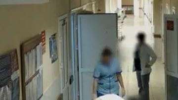 Pasó mucho tiempo para que el hombre herido fuera atenido.