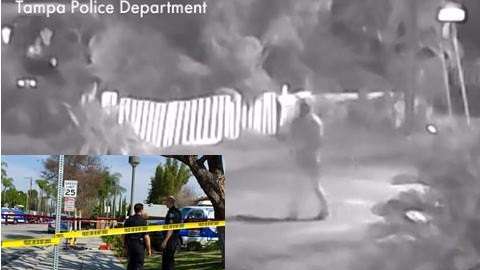 Los cuatros asesinatos cumplen los mismo parámetros