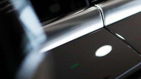 El color negro es de los más buscados siempre.