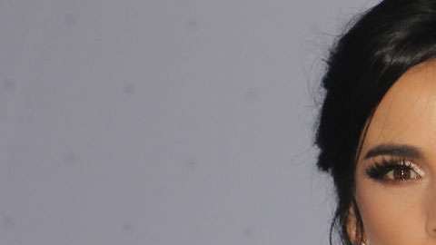 Carolina Gaitán, actriz colombiana.