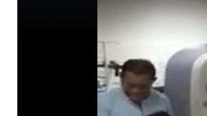 Las carencias en el hospital de  Tabasco.