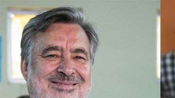 Piñera y Guillier deberán disputarse la presidencia en diciembre próximo. / Getty