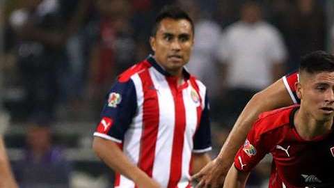 Chivas recibe al Atlas en el llamado clásico tapatío