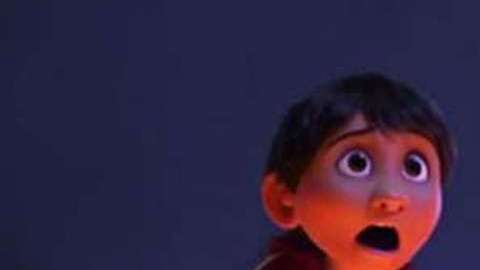 El joven Miguel descubre quién es en el mundo de los muertos