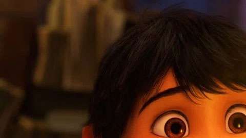 Coco de Pixar, debutó con éxito.