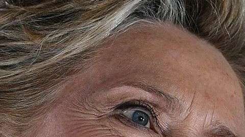 Hillary Clinton y Donald Trump.