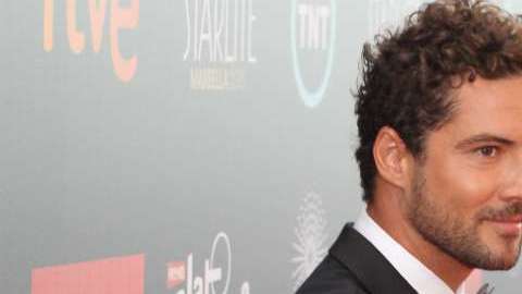 Bisbal tuvo como invitados a Christian Nodal y Paty Cantú.