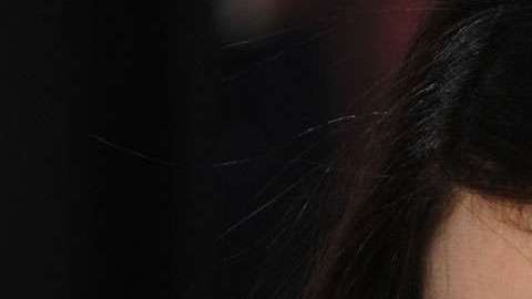 Dayanara Torres viajó a Puerto Rico.