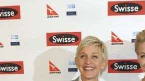 Portia de Rossi también ha sido víctima de acoso sexual.