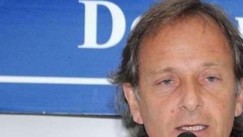 Jorge Delhon, el segundo señalado por Alejandro Burzaco en torno al FIFAGate.