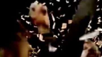 El festejo de San Francisco Deltas tras ganar el título de la NASL frente al NY Cosmos.