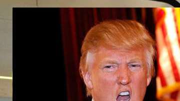 No soportó que el padre de uno de los alumnos restara importancia a las gestiones de Trump