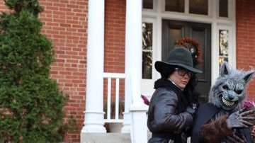 El primer ministro canadiense dio una gran sorpresa. Twitter