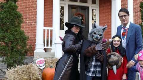 El primer ministro canadiense dio una gran sorpresa. Twitter