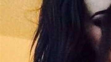 Se filtraron algunas fotos íntimas de Paige, la Diva de la WWE