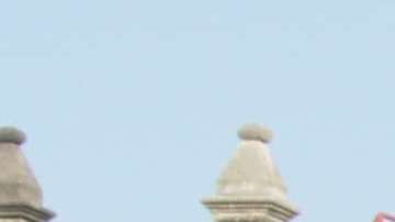 Estos son parte de los pequeños que fueron beneficiados en este acto caritativo.