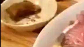 eating alive
