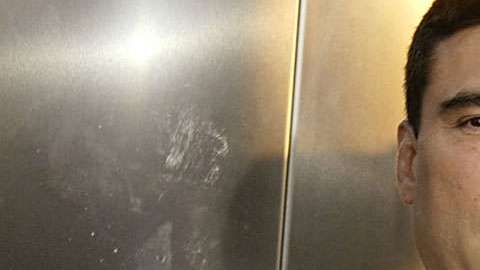 Eduardo Yáñez, actor mexicano.