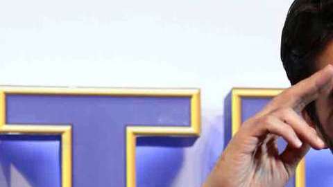 Eduardo Verástegui es recordado, también, por haber sido pareja de Aracely Arámbula.