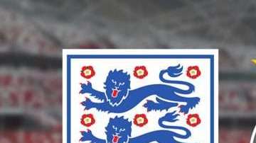 Inglaterra recibe en Wembley a Alemania en la Fecha FIFA.