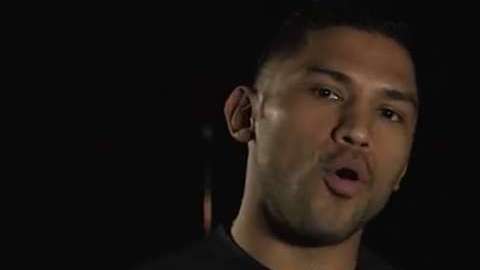 Nanno y Rommel Pacheco participan en "Exatlón" de TV Azteca