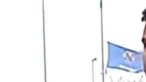 Ralph Shortey fue senador en Oklahoma.