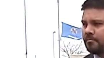 Ralph Shortey fue senador en Oklahoma.