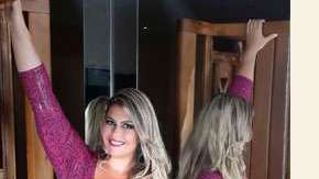 Concursantes de este año que esperan alzarse con el premio a la chica gorda más bella.