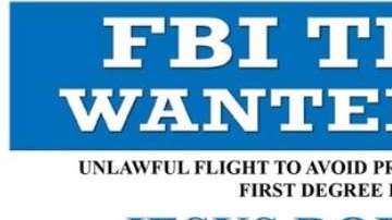 Las fotos que se tienen de Jesús Roberto Munguía son de 2006.