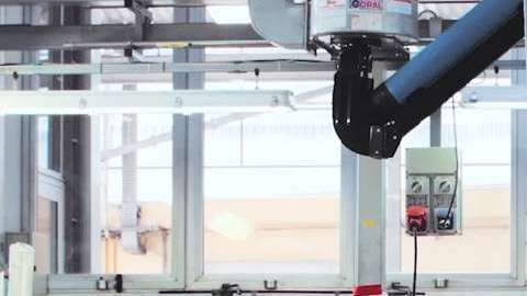 Las instalaciones de Ferrari en Maranello