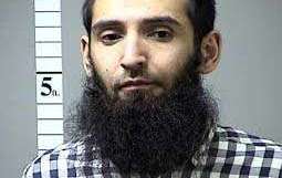 Se desconoce si  Sayfullo Saipov actuó basado en el llamado de ISIS para Halloween.