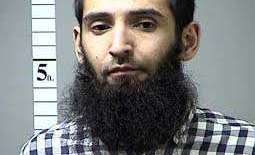 Se desconoce si  Sayfullo Saipov actuó basado en el llamado de ISIS para Halloween.